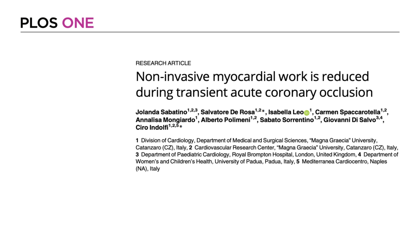 myocardial workflow